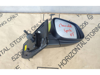 Зеркало (механическое) Chevrolet Spark - года