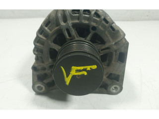 Генератор 231005770R, 231005770R   Dacia Duster      