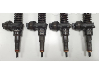 Форсунка 038130073AK Ford Galaxy