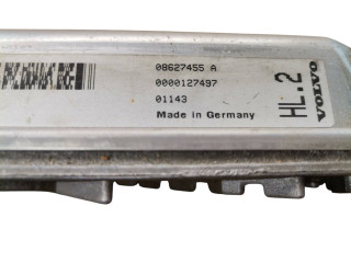 Блок управления двигателя 08627455A, 01143 Volvo S70 V70 V70 XC