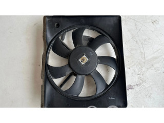 Вентилятор радиатора 977302DXXX Hyundai Coupe 2.7