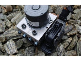 Блок АБС 4G0907379Q   Audi  A6 C7  2011 -  года