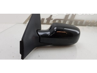 Zpětné zrcátko Renault Megane II 2002 7701068376, 01110511071109