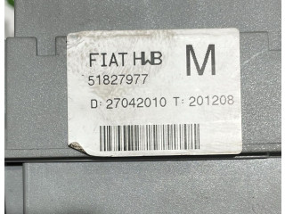 Pojistková skříňka 51827977, 51827977 Fiat Punto Evo 2010