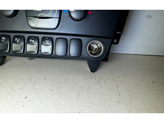 Блок управления климат-контролем 8697140, 04W24E Volvo V70