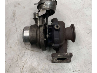  Турбина Volvo V70  GTC1444VZ, 31331331   для двигателя D5204T7      