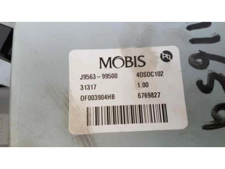 Руль Hyundai Kona  2017- года 56300J9020, J956300020      