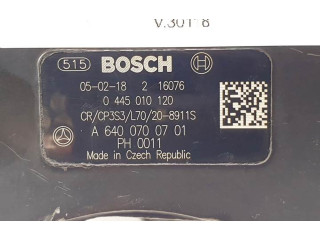 Топливный насос