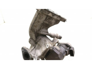 Клапан EGR