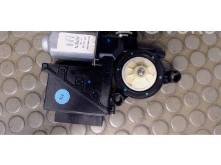 Передний двигатель механизма для подъема окон 6Q2959801A, NICHTZUTREFFEND   Volkswagen Polo IV 9N3