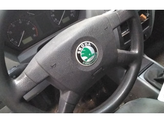 Надувная подушка для пассажира 6Y0880201CMWD Skoda Fabia Mk1 (6Y) 1999 - 2007 года