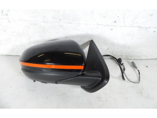 Зеркало электрическое        Dacia Duster  2010 - 2017 года   