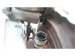 Turbodmychadlo Турбина 03L253056A, 03L906088AP Skoda Yeti (5L) 2.0