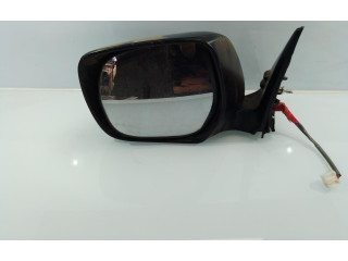 Zpětné zrcátko Toyota Land Cruiser (J120) 2016 NEGRO