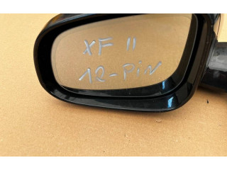 Зеркало электрическое Jaguar XF X260 2015 - года