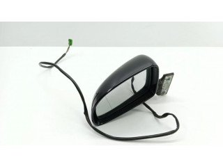 Зеркало (механическое) левое Volkswagen New Beetle 1998-2010 года