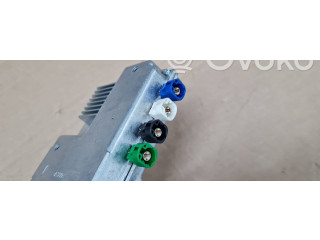 Модуль блока управления камерой 4M0907428F, 4M0907428 Audi Q5 SQ5