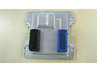 Блок управления 13305210, E621 Vauxhall Viva