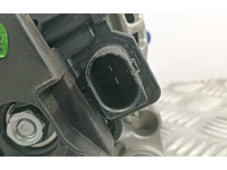 Генератор Mitsubishi Outlander