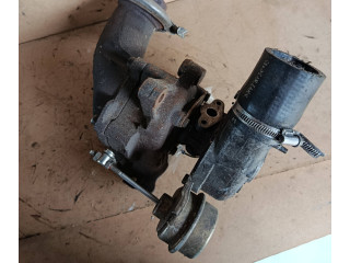 Поршень Турбина  K03321246, B5026809  Peugeot 406  