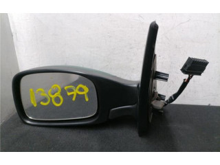 Зеркало (механическое) Peugeot 306 - года