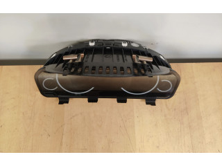 Přístrojová deska  BMW X5 F15 2016 0263695159, 6210879611501  