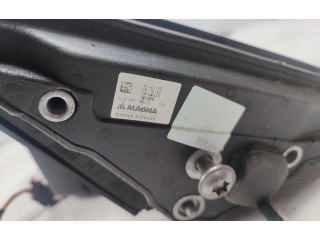 Зеркало электрическое        Skoda Yeti (5L)  2009 - 2017 года   