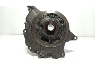 Čerpadlo oleje BHZ Citroen C4 Aircross BHZ