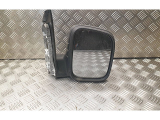 Zpětné zrcátko Volkswagen Caddy 2006 023595