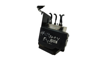 Блок АБС C100437AZ, AC04500156 Mazda Premacy - года