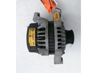 Генератор 1541243522, 746017    Opel Meriva A      