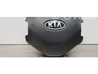 Подушка безопасности водителя 569003U100   KIA Sportage