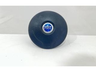 Подушка безопасности водителя Fiat Idea