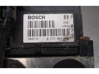 Блок АБС 0265216928, 589103E310 KIA Sorento 2002 - 2009 года