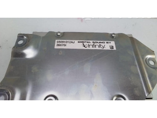 Блок управления 05091012aj Jeep Cherokee