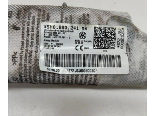 Подушка безопасности в сиденье 5H0880241M Volkswagen ID.3