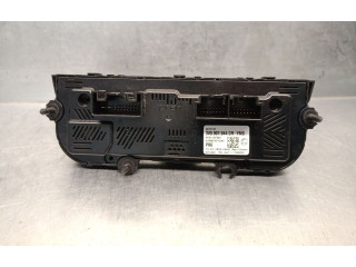 Блок управления климат-контролем 3V0907044CR, 90156047   Skoda Superb B8 (3V)