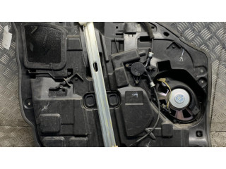 Передний комплект электрического механизма для подъема окна