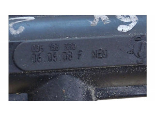 Vstřikovací lišta 036133319BT, 036906031AG   Volkswagen Golf V  pro naftový motor 1.9 BLS 