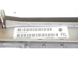 Механическаярулевой колонки