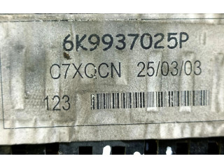 Блок предохранителей 6K9937025P   Seat Inca (6k)    