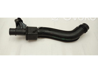 Turbodmychadlo Турбина 800383112 Renault Clio III