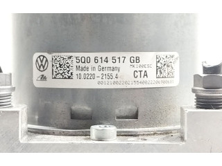 Блок АБС 5Q0614517GB, 5Q0614517GB Audi Q2 - - года