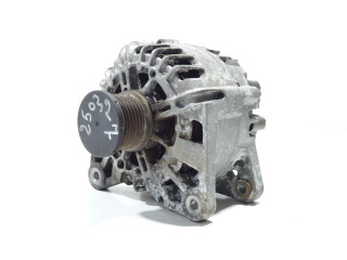 Генератор 231000091R, 011941 Dacia Duster