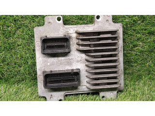 Řídící jednotka 12659379, 12642927 Opel Zafira C 2014