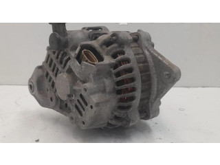 Генератор 23700AA450 Subaru Forester SG