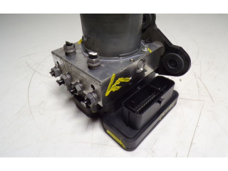 Блок АБС 1K0907379K, 00005305D2 Audi A3 S3 8P 2003 - 2012 года