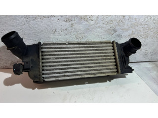 Интеркулер  9645682880   Citroen C5 2.0