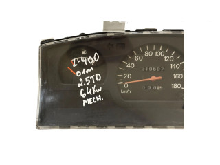 Панель приборов MR148918, 207630 Mitsubishi L400, Space Gear