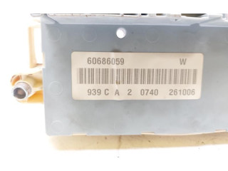 Блок предохранителей 60686059, 60686059   Alfa Romeo  159   -  года